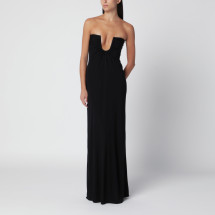 [Christopher Esber] Sleeveless dress FW26 23023345VI