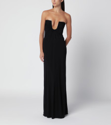 [Christopher Esber] Sleeveless dress FW26 23023345VI
