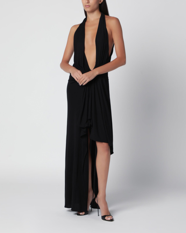 [Christopher Esber] Sleeveless dress FW26 26023125VI
