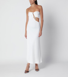 [Christopher Esber] Sleeveless dress FW26 26023293PL
