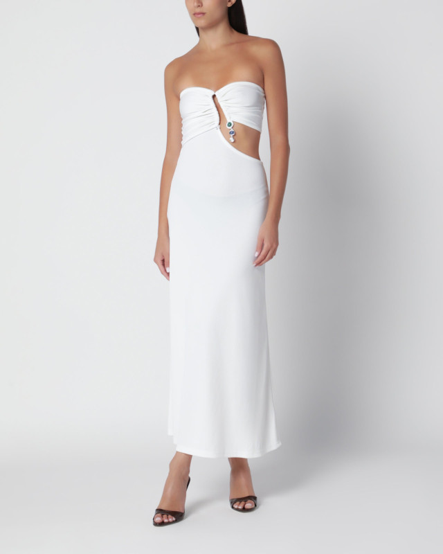 [Christopher Esber] Sleeveless dress FW26 26023293PL