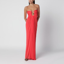 [Christopher Esber] Sleeveless dress FW26 26023360VI