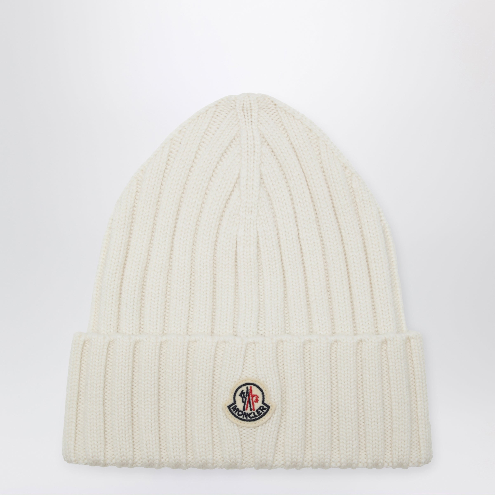 [Moncler] Beanie FW26 3B00036A9327