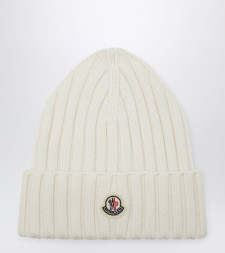 [Moncler] Beanie FW26 3B00036A9327