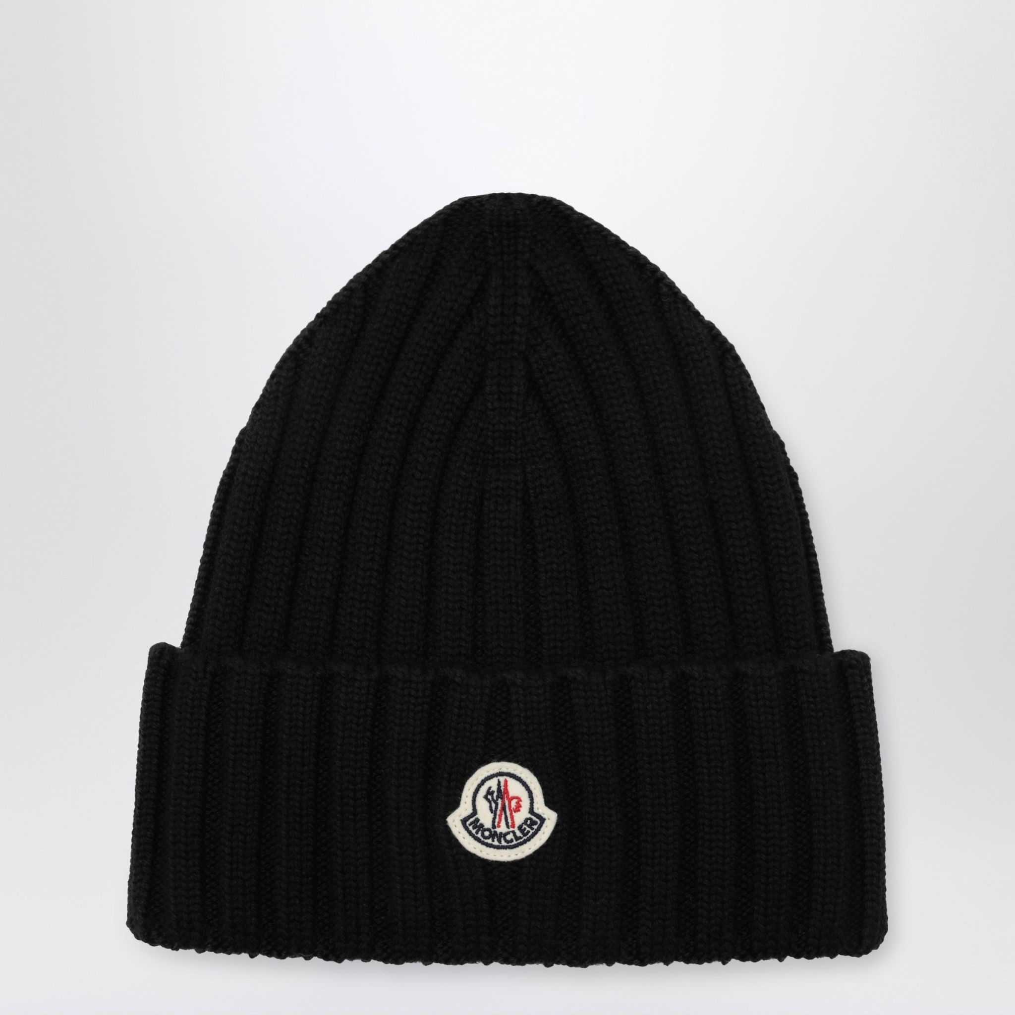 [Moncler] Beanie FW26 3B00036A9327