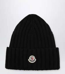 [Moncler] Beanie FW26 3B00036A9327