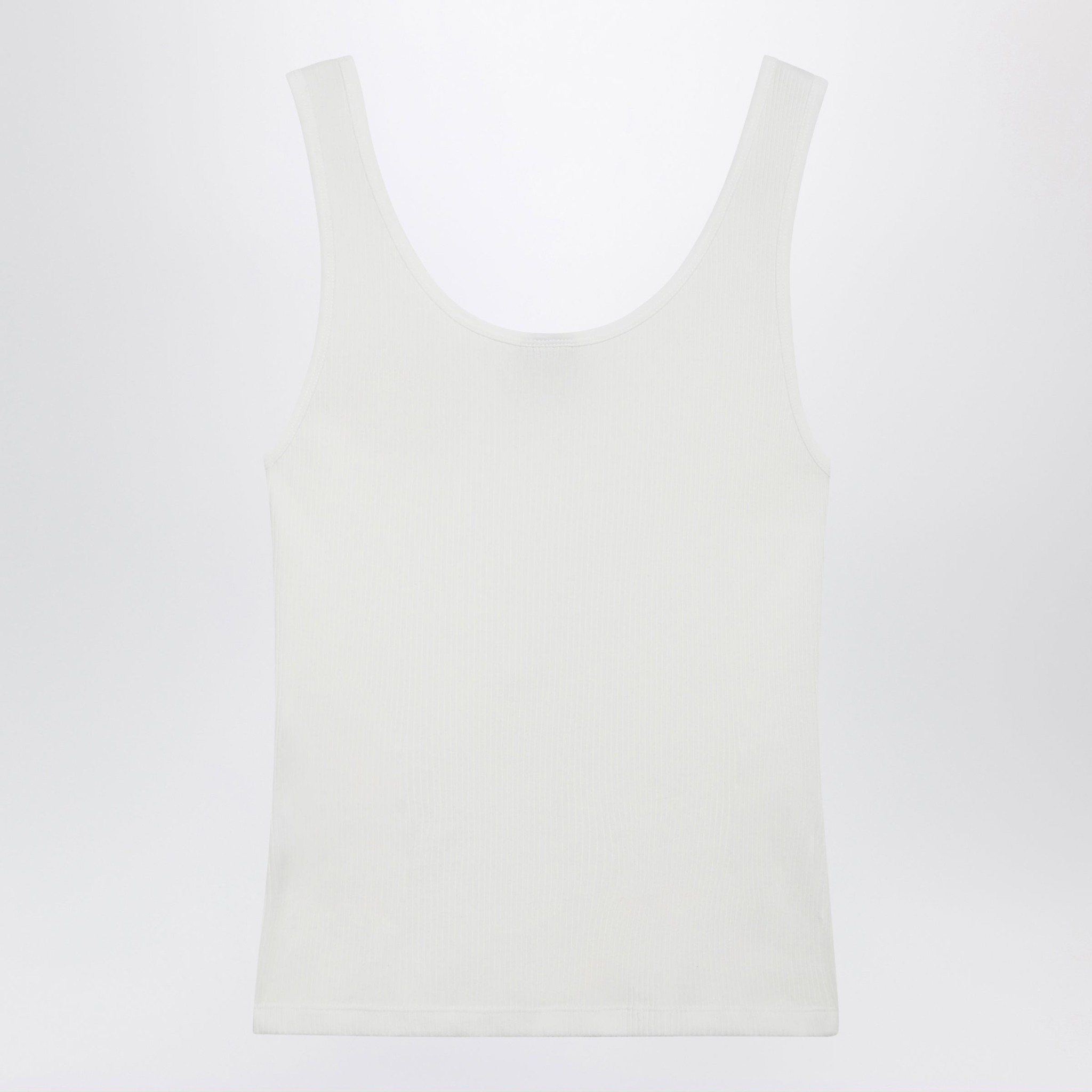 [Chloe] Tank top FW26 CH25SJH12180
