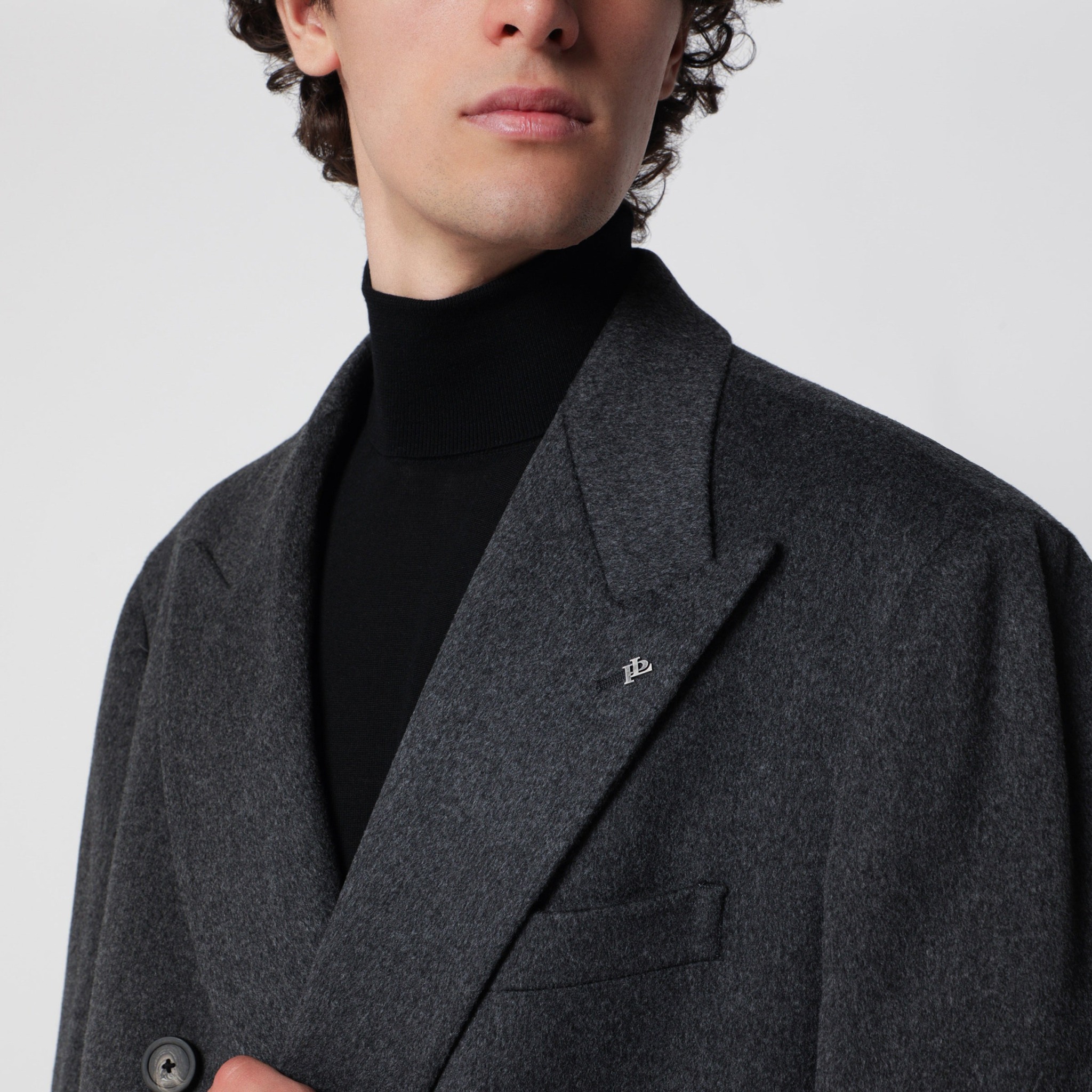 [TAGLIATORE] Coat FW26 C-LD10B010103