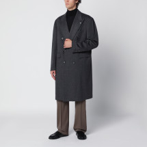 [TAGLIATORE] Coat FW26 C-LD10B010103