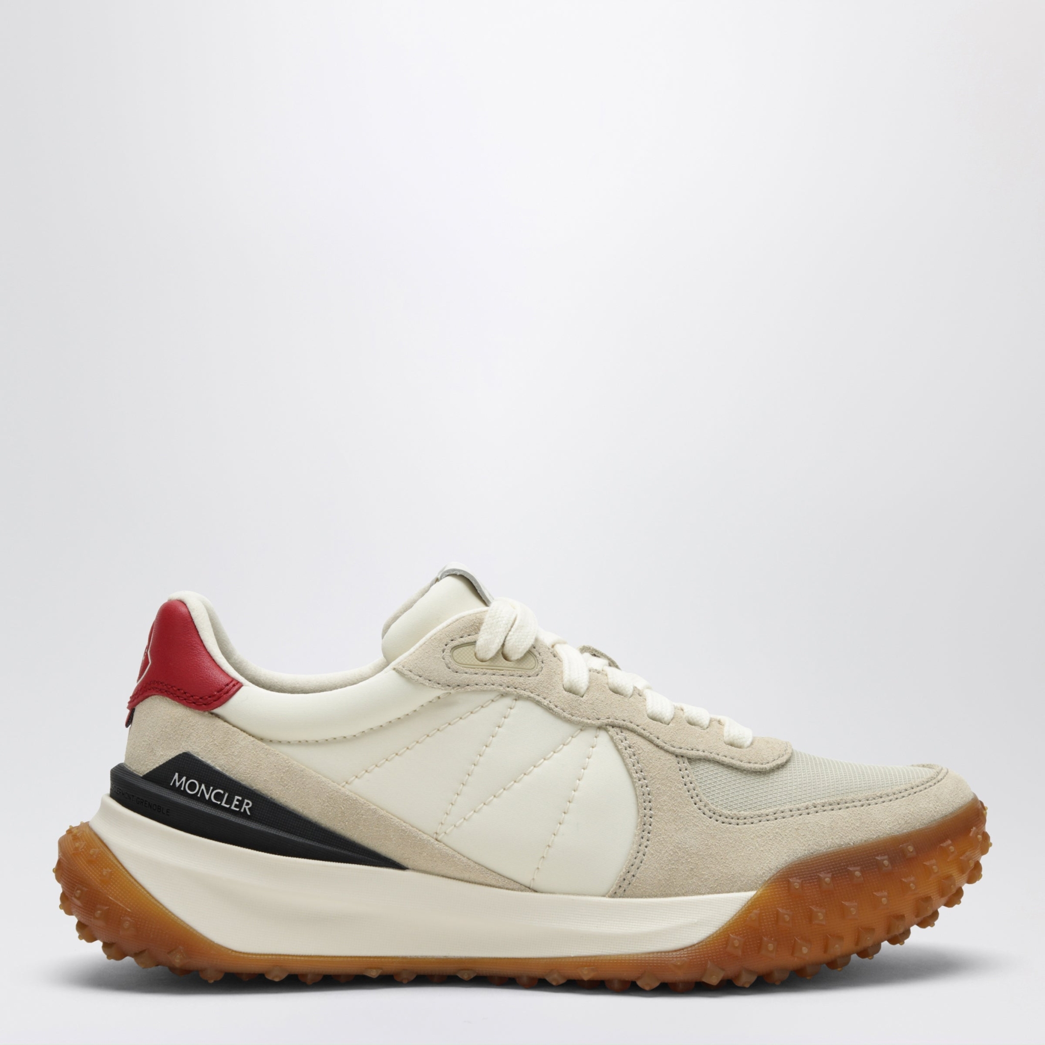 [Moncler] Sneakers FW26 4M00230N0633