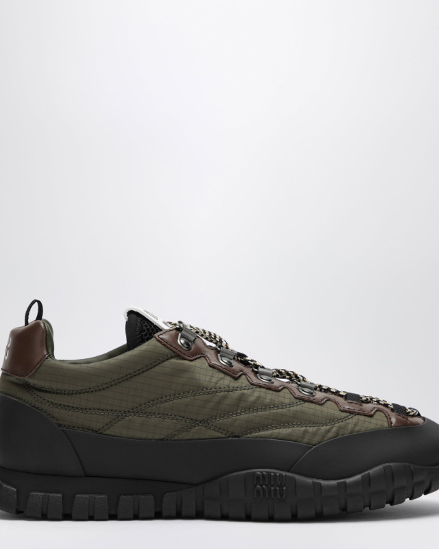 [Miu Miu] Sneakers FW26 5E760E005FKS