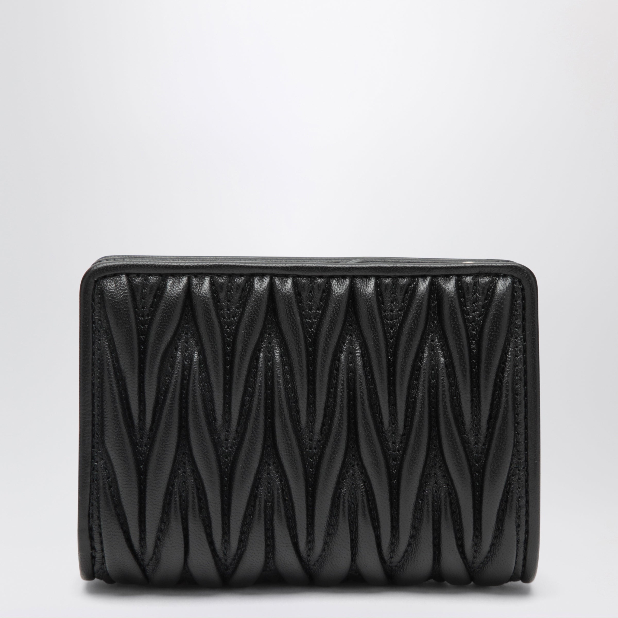 [Miu Miu] Wallet FW26 5ML075AFPP