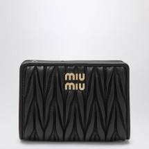 [Miu Miu] Wallet FW26 5ML075AFPP