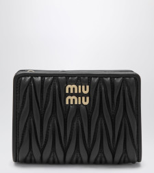[Miu Miu] Wallet FW26 5ML075AFPP