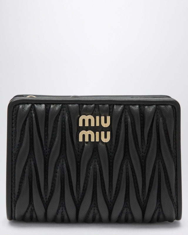 [Miu Miu] Wallet FW26 5ML075AFPP
