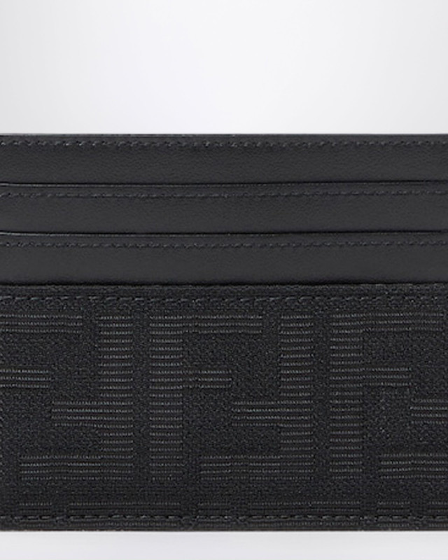 [Fendi] Cardholder FW26 7M0164B16F