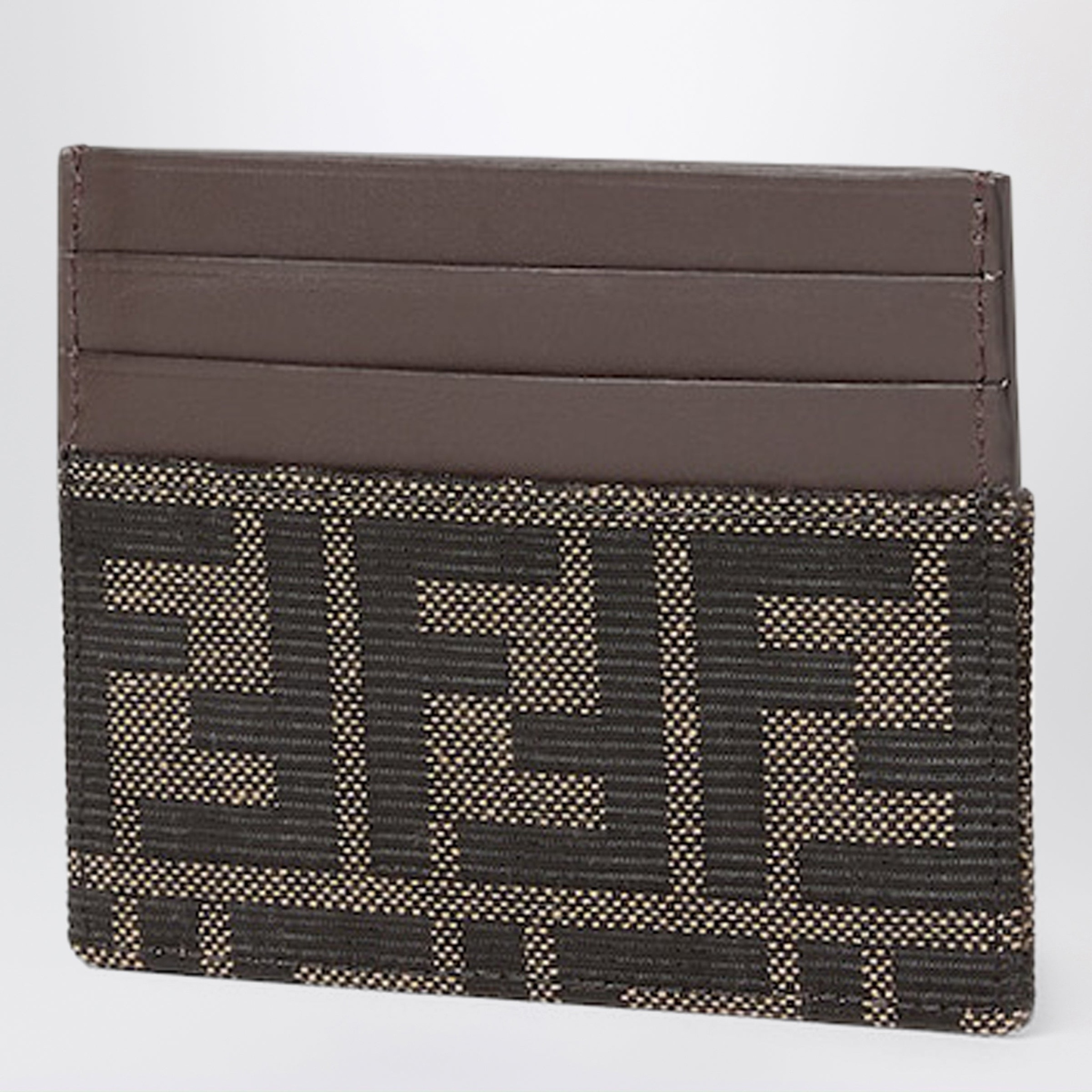 [Fendi] Cardholder FW26 7M0164B16F