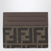 [Fendi] Cardholder FW26 7M0164B16F