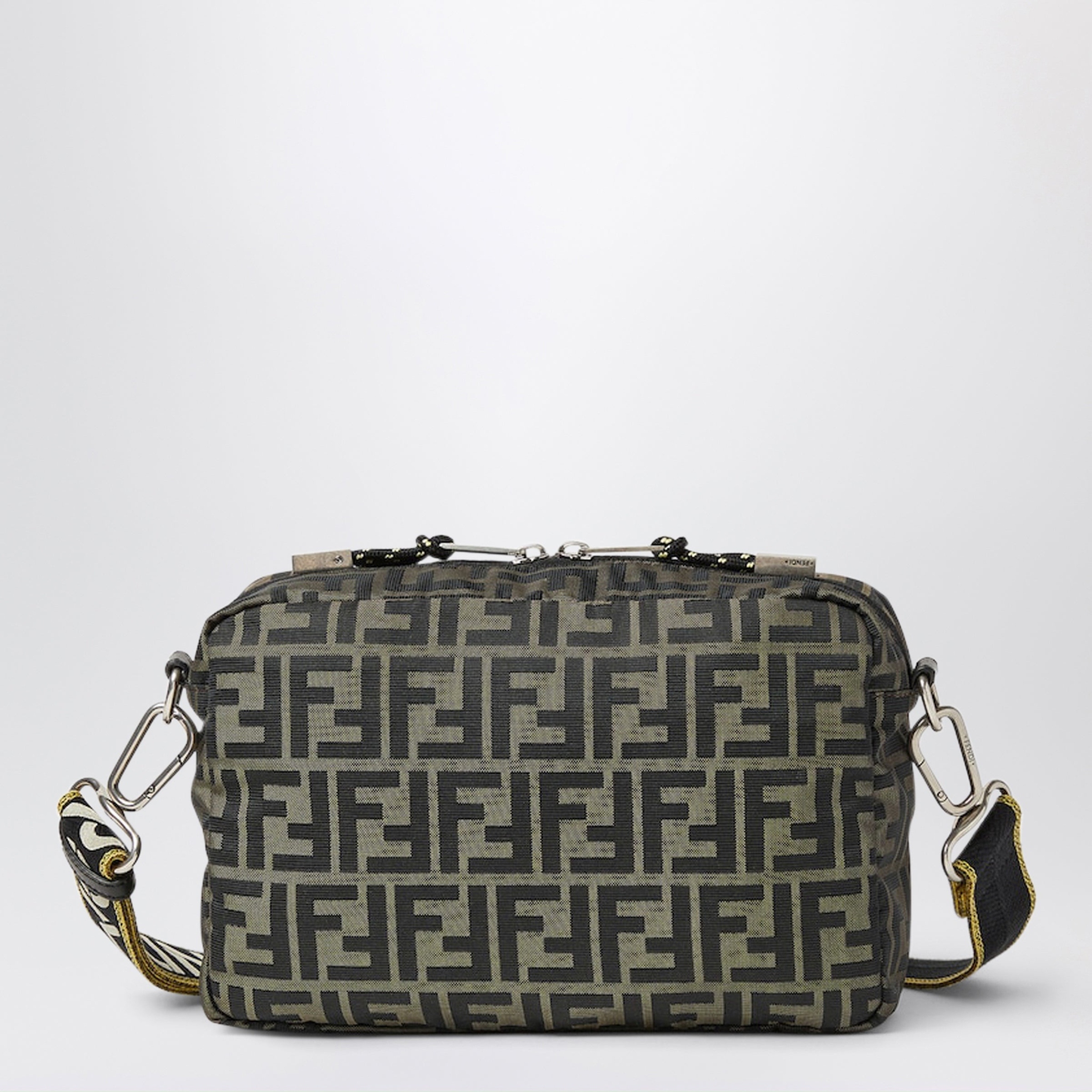 [Fendi] Cross body bag FW26 7VA695B12N