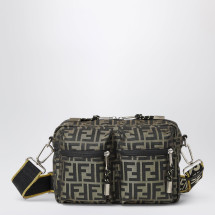 [Fendi] Cross body bag FW26 7VA695B12N