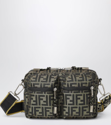 [Fendi] Cross body bag FW26 7VA695B12N