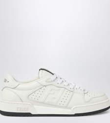 [Fendi] Sneakers FW26 8E9084B17V