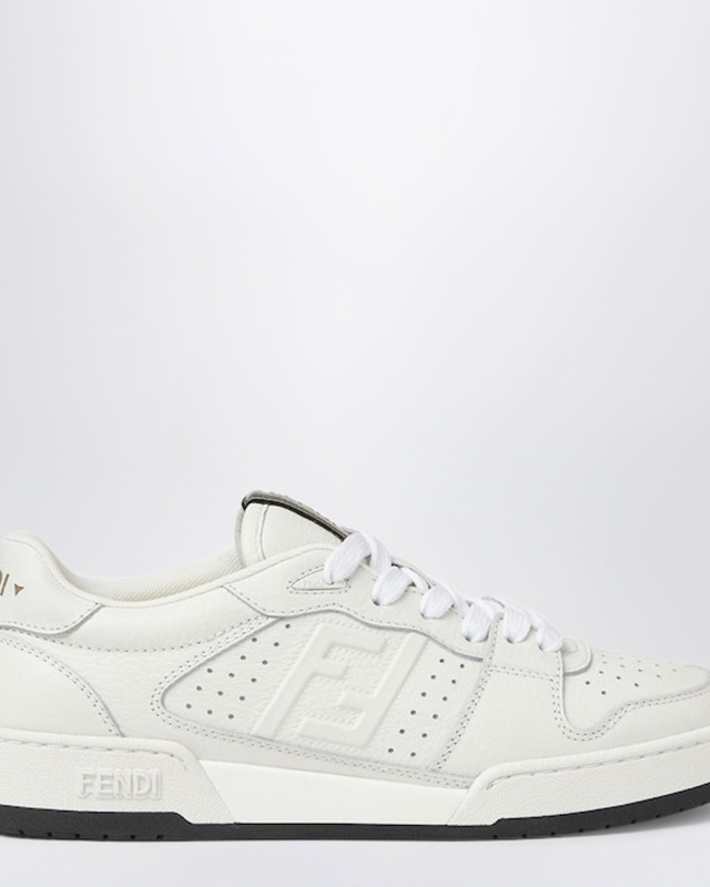 [Fendi] Sneakers FW26 8E9084B17V