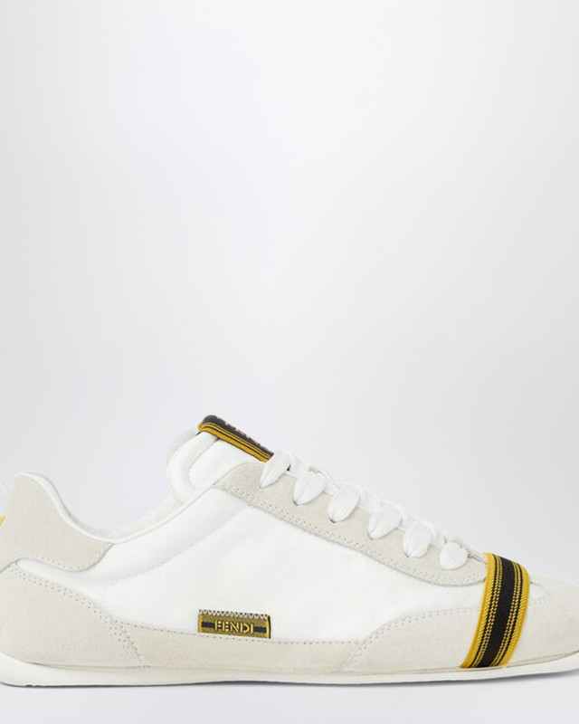 [Fendi] Sneakers FW26 8E9124AY0T