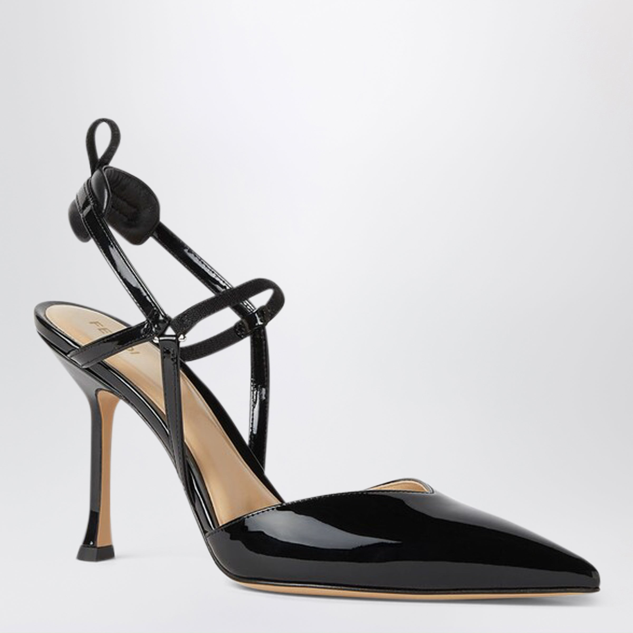 [Fendi] Slingback FW26 8J9096NEH