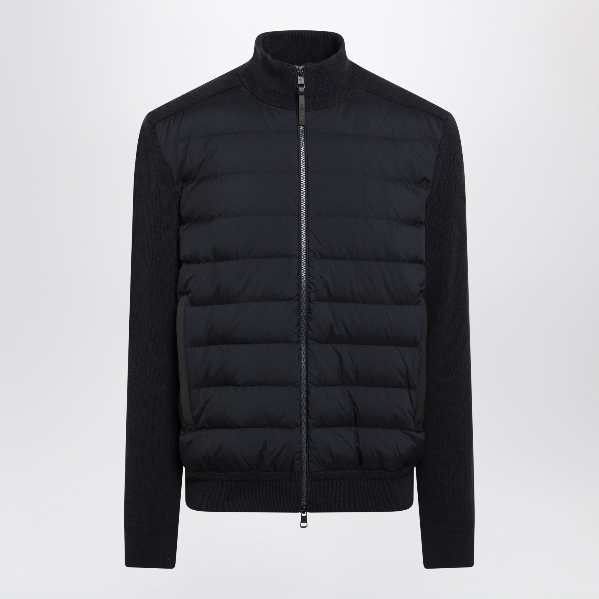 [Moncler] Sweatshirt FW26 9B00011M4281