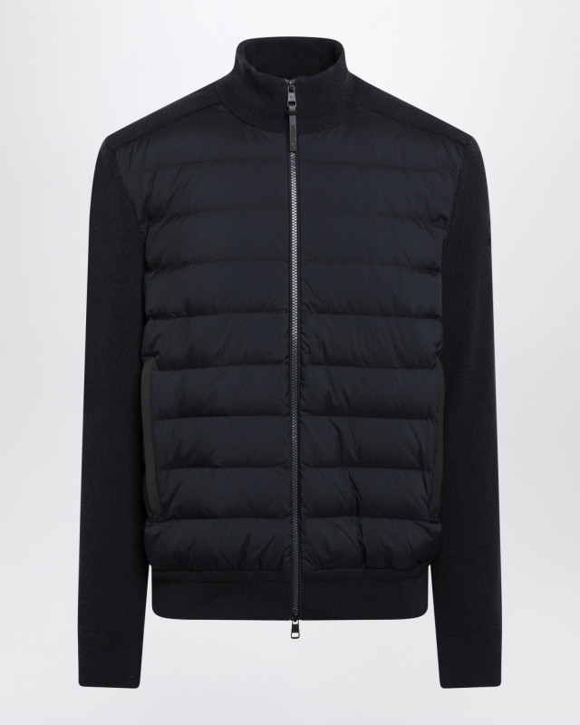 [Moncler] Sweatshirt FW26 9B00011M4281