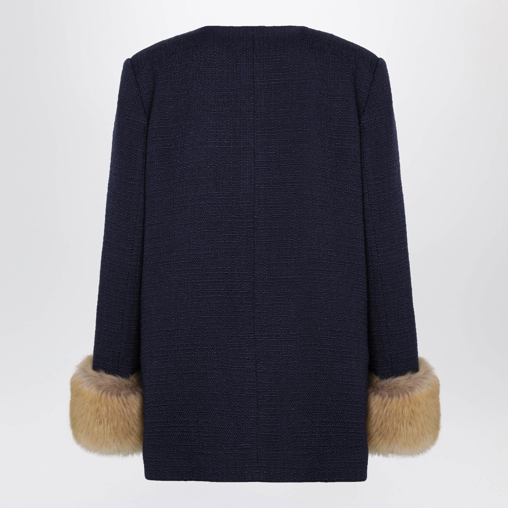 [Valentino] Coat FW26 9B3CJH3790Y