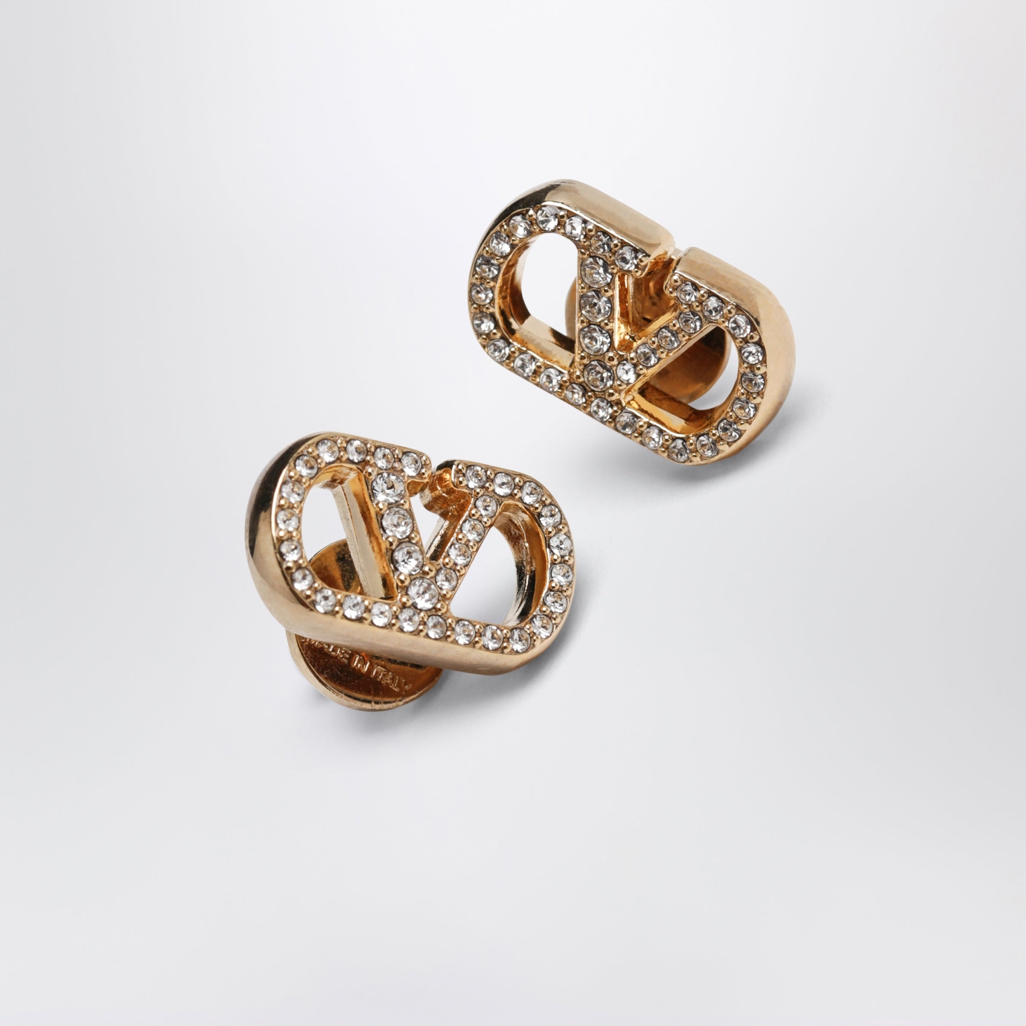 [Valentino Garavani] Earring FW26 9W0J0BV8YCW