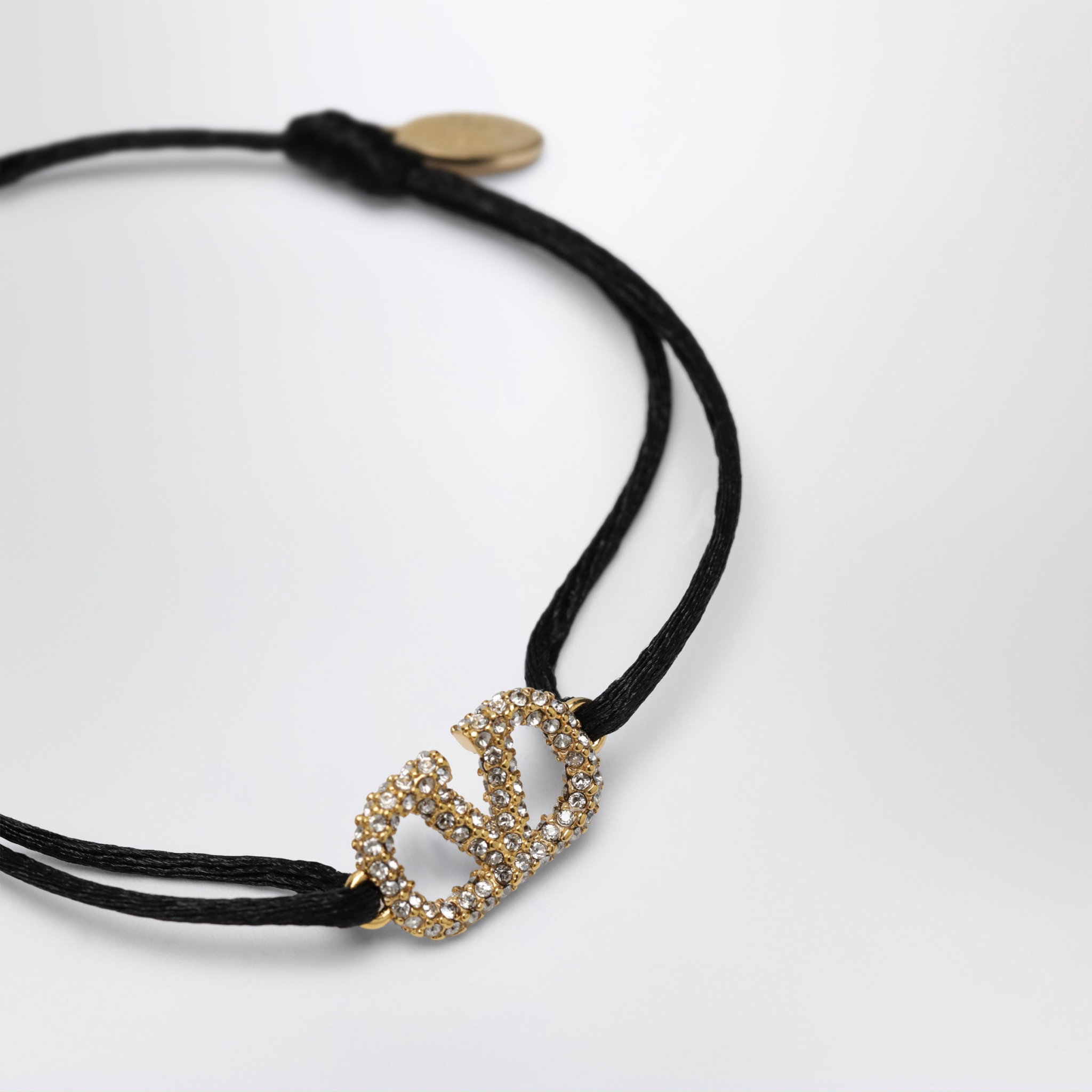 [Valentino Garavani] Bracelet FW26 9W0J0F81YAB