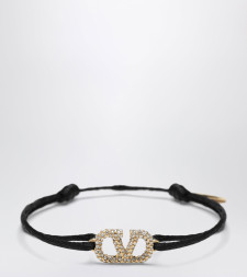 [Valentino Garavani] Bracelet FW26 9W0J0F81YAB