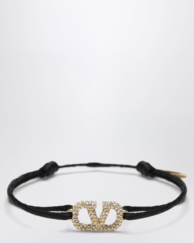 [Valentino Garavani] Bracelet FW26 9W0J0F81YAB