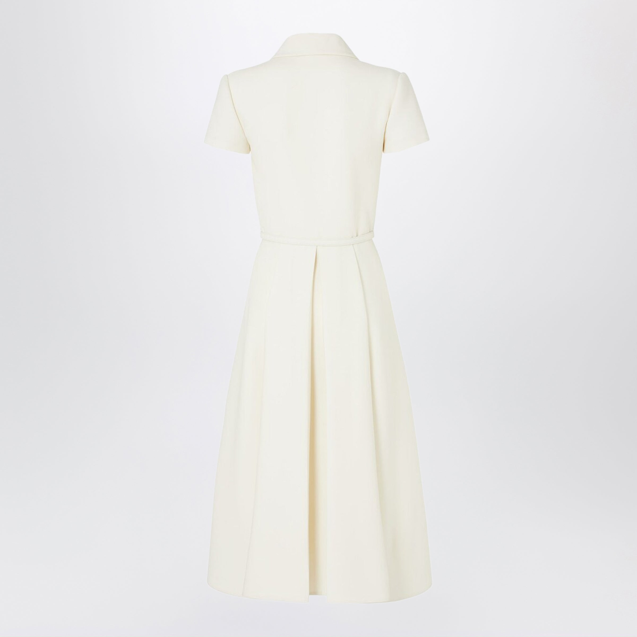 [Fendi] Short sleeve dress FW26 FDD644B1UJ