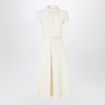 [Fendi] Short sleeve dress FW26 FDD644B1UJ