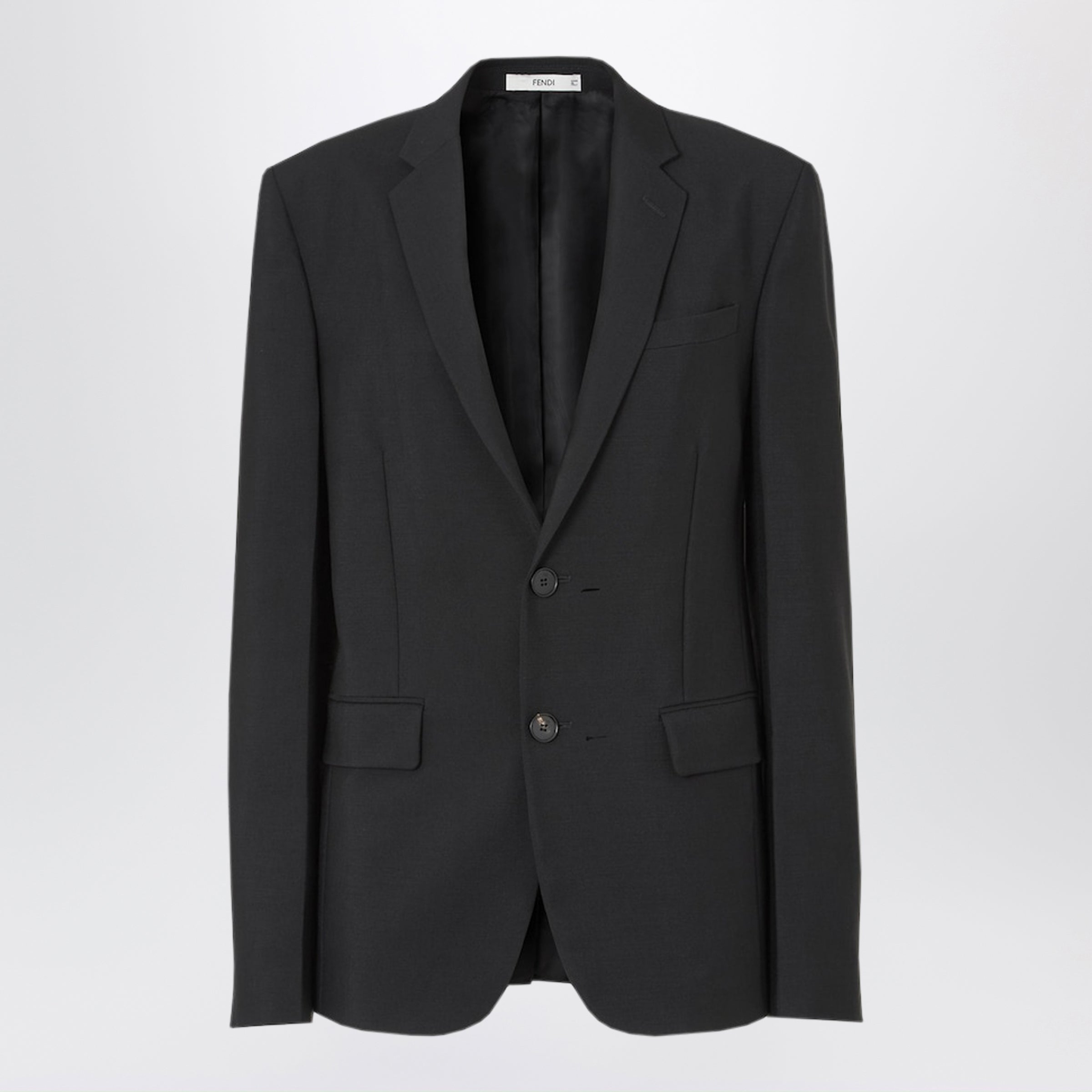 [Fendi] Blazer FW26 FJ7797B1G1