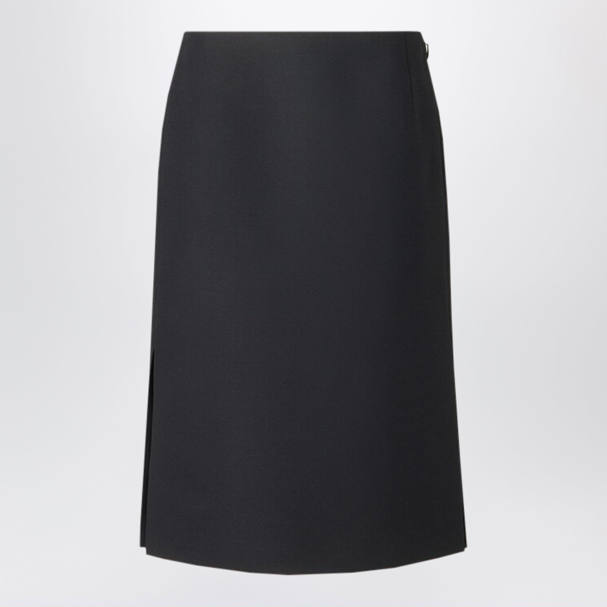 [Fendi] Midi skirt FW26 FQ7764B1UJ