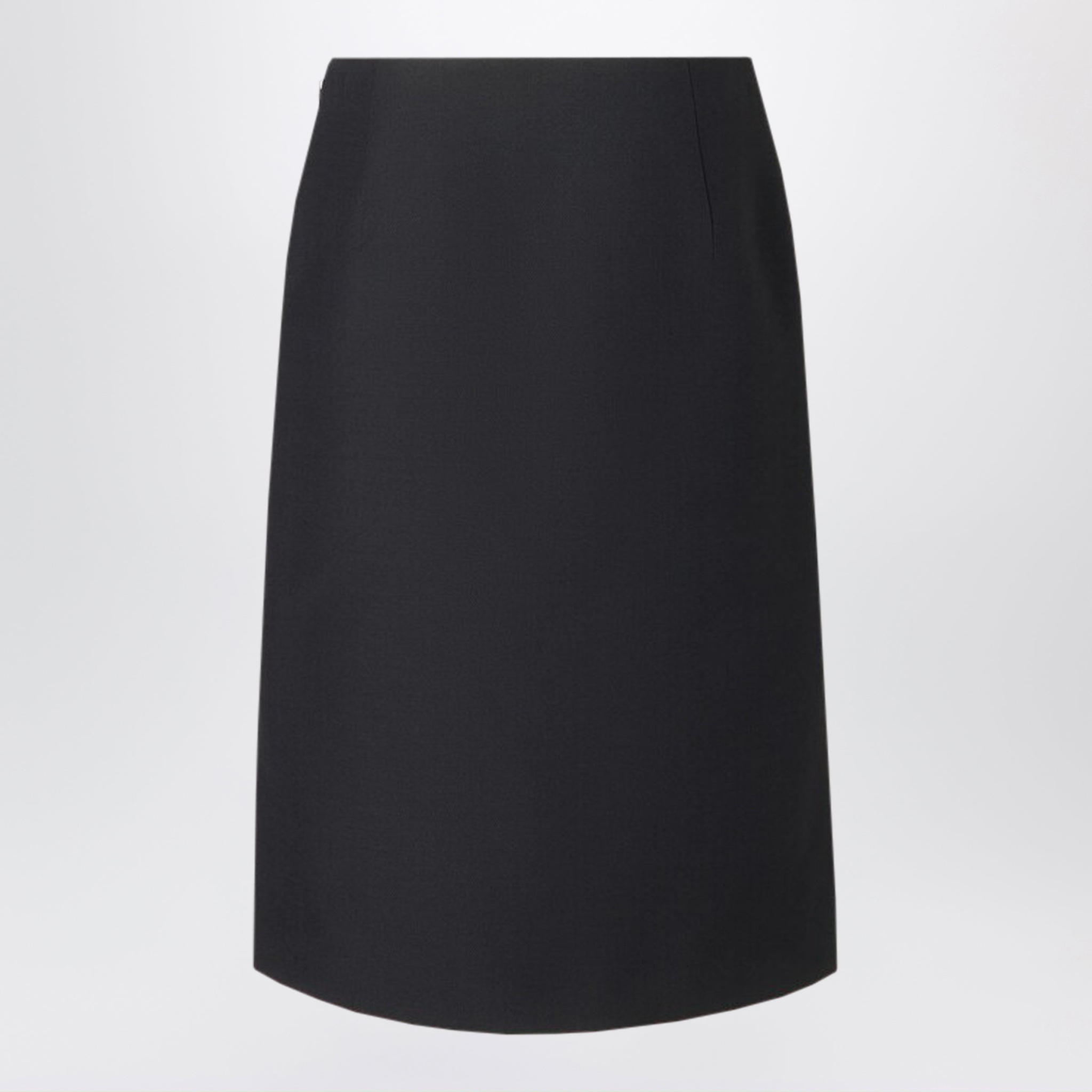 [Fendi] Midi skirt FW26 FQ7764B1UJ