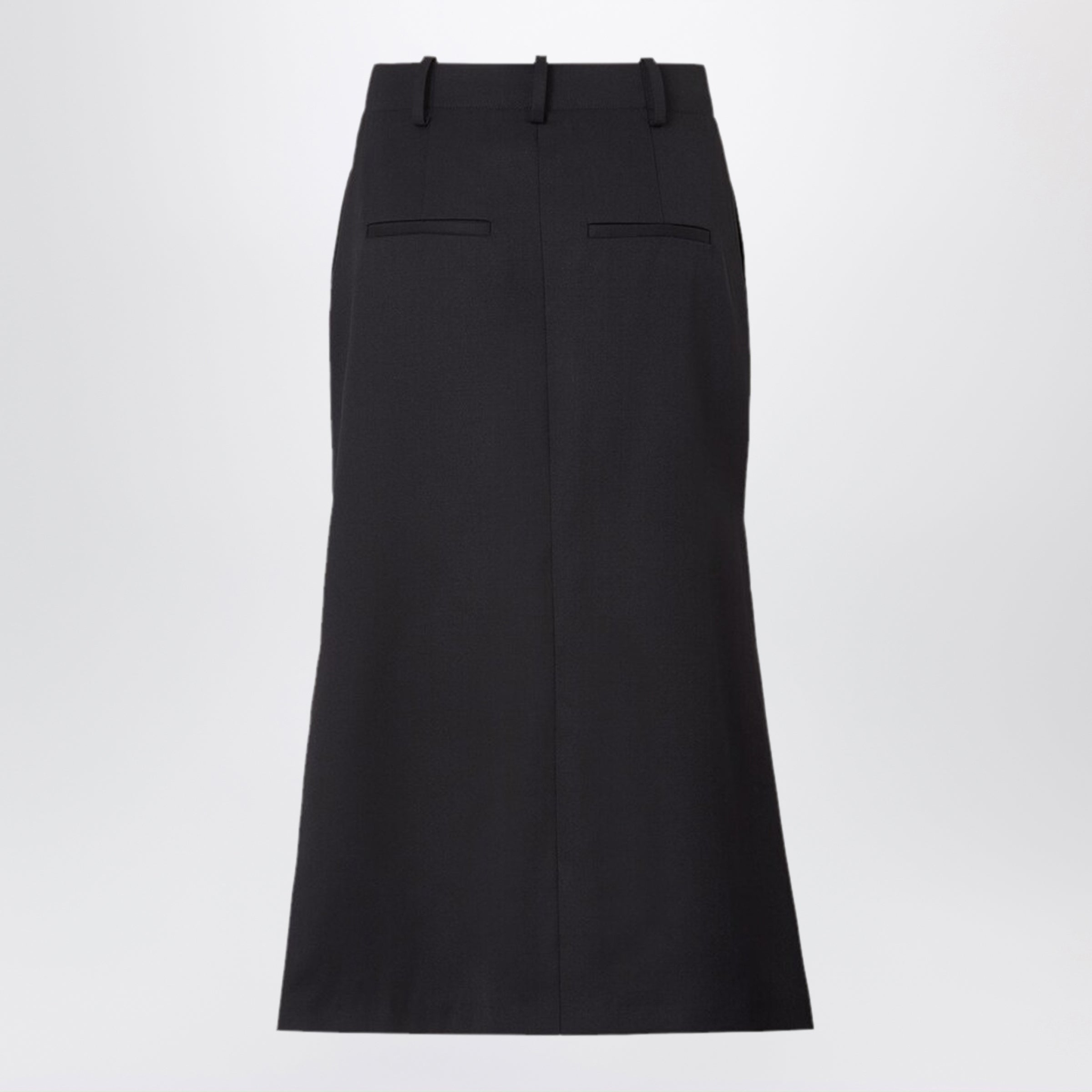 [Fendi] Long skirt FW26 FQ7767B1H8