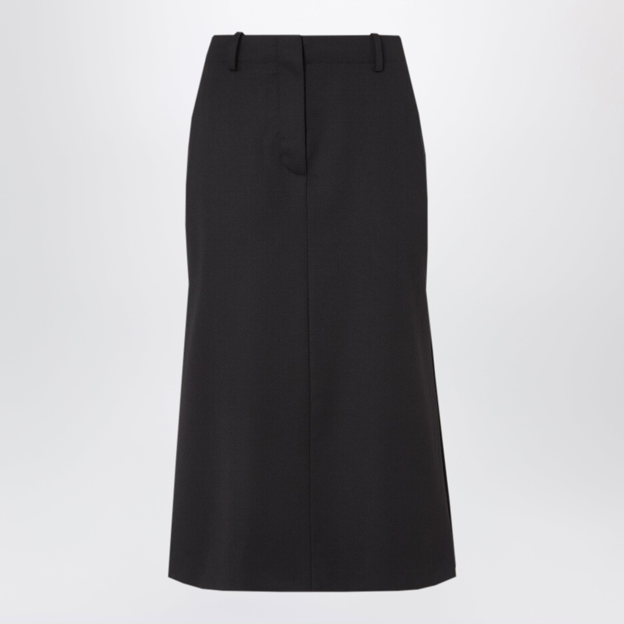 [Fendi] Long skirt FW26 FQ7767B1H8
