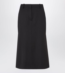 [Fendi] Long skirt FW26 FQ7767B1H8