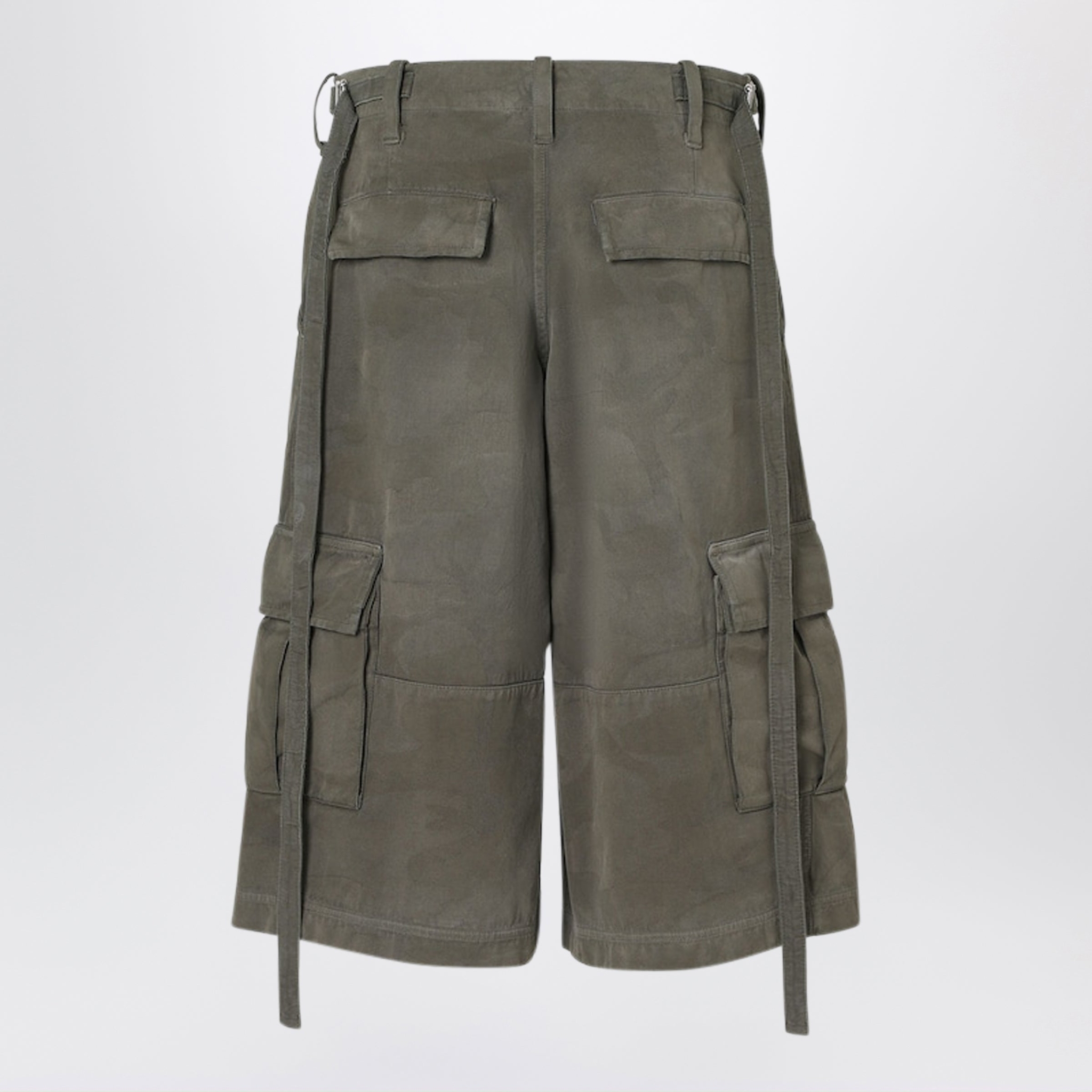[Fendi] Trousers FW26 FR6761AME5