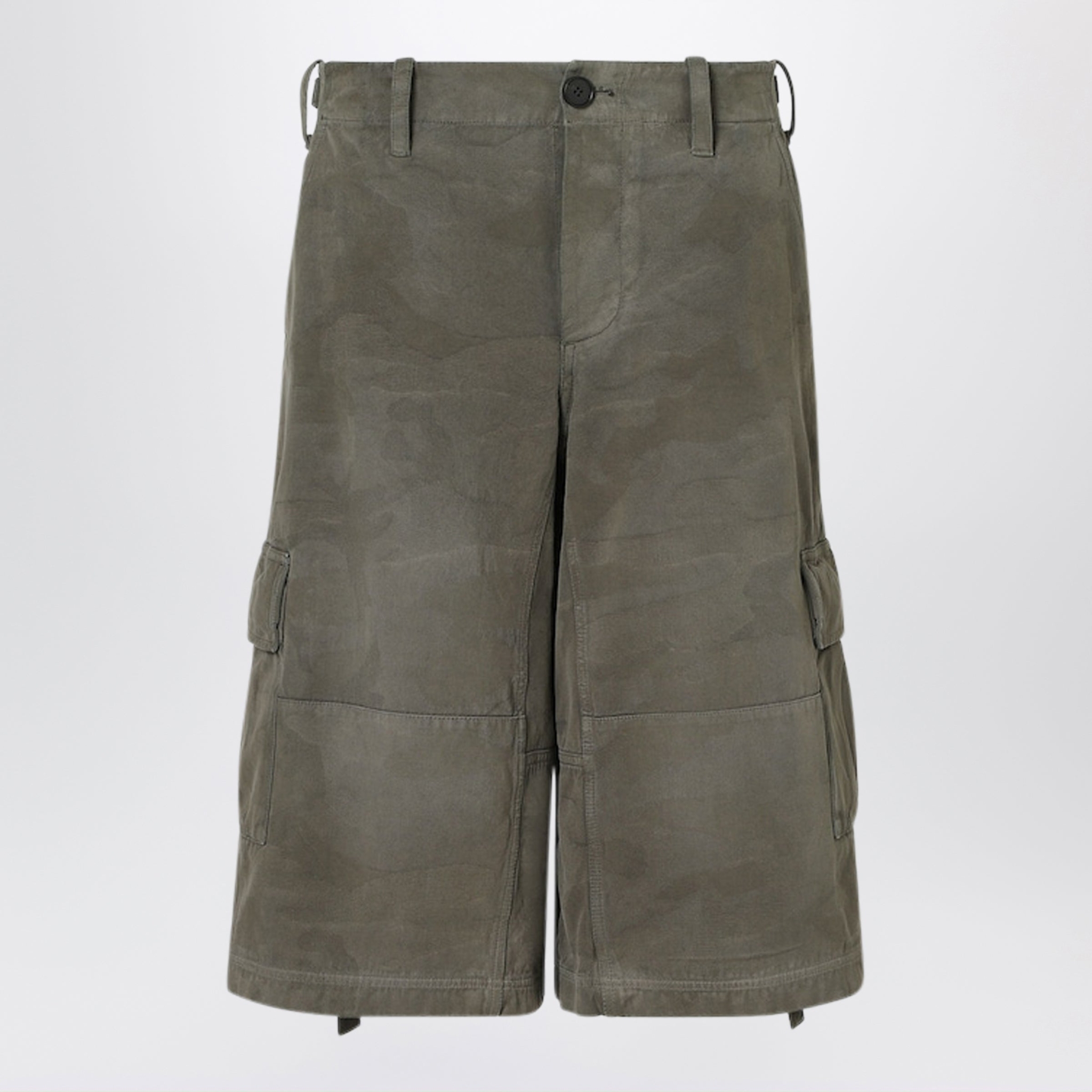 [Fendi] Trousers FW26 FR6761AME5