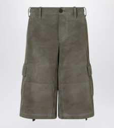 [Fendi] Trousers FW26 FR6761AME5