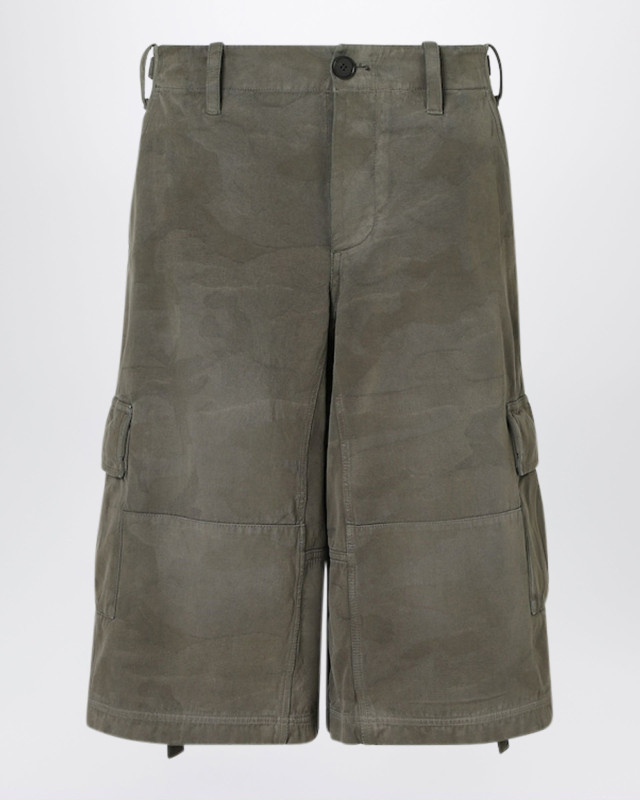 [Fendi] Trousers FW26 FR6761AME5