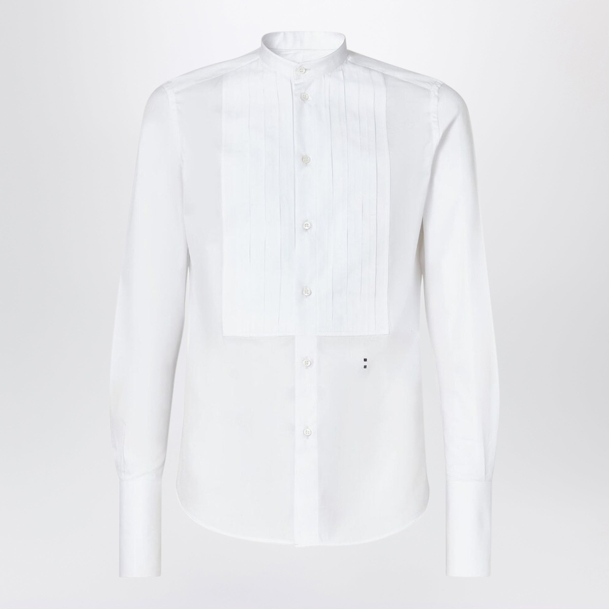 [Fendi] Shirts Long Sleeve FW26 FS1377AMVL