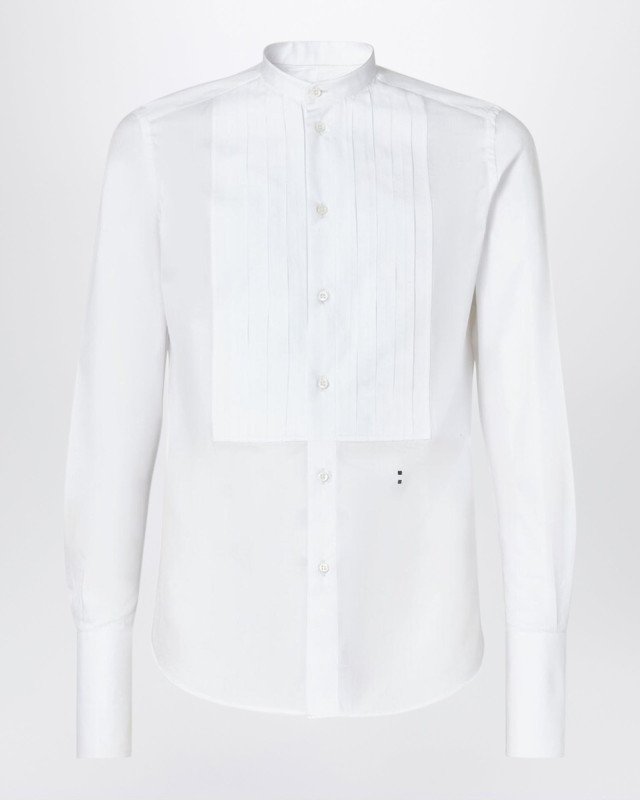 [Fendi] Shirts Long Sleeve FW26 FS1377AMVL